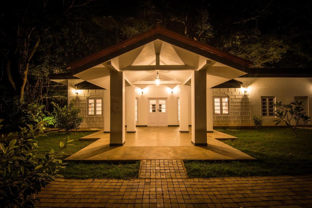 Victoria Golf Resort Digana Exterior foto